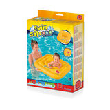 Baby float Bestway Yellow Crab 76 x 76 cm 1-2 years (1 Unit)-2