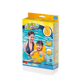Inflatable Swim Vest Bestway 51 x 46 cm Octopus-2
