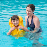 Inflatable Swim Vest Bestway 51 x 46 cm Octopus-1