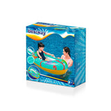 Inflatable Boat Bestway 119 x 79 cm Blue (1 Unit)-2