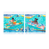 Air mattress Bestway fashion 183 x 69 cm-3