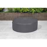 Swimming Pool Cover Bestway 60317 / 23 Grey-2