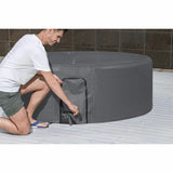 Swimming Pool Cover Bestway 60317 / 23-6