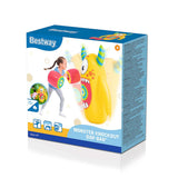 Children's Inflatable Boxing Punchbag with Stand Bestway Monster 120 cm-2