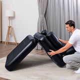 Inflatable Armchair Bestway 191 x 38 x 25 cm Black-11