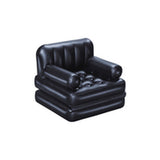 Inflatable Armchair Bestway 191 x 38 x 25 cm Black-9