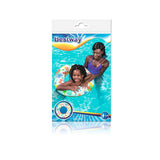 Inflatable Float Bestway Multicolour 53 x 53 x 12 cm-2
