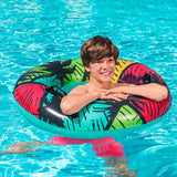 Inflatable Float Bestway Ø 91 cm Multicolour-1