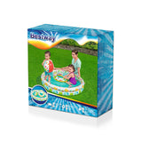 Bestway Inflatable Paddling Pool 122 x 20 cm for Children