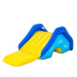 Pool toboggan Bestway 247 x 124 x 100 cm-0