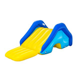 Pool toboggan Bestway 247 x 124 x 100 cm-10