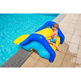 Pool toboggan Bestway 247 x 124 x 100 cm-9