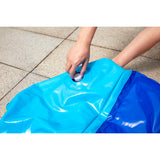 Pool toboggan Bestway 247 x 124 x 100 cm-8