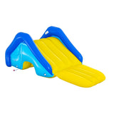 Pool toboggan Bestway 247 x 124 x 100 cm-7