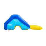 Pool toboggan Bestway 247 x 124 x 100 cm-6