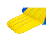 Pool toboggan Bestway 247 x 124 x 100 cm-3