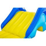 Pool toboggan Bestway 247 x 124 x 100 cm-2