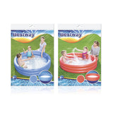 Bestway Inflatable Paddling Pool for Children 152 x 30 cm