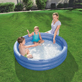Bestway Inflatable Paddling Pool for Children 152 x 30 cm