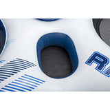 Inflatable Wheel Bestway Rapid Rider 251 x 132 cm-6