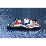 Inflatable Wheel Bestway Rapid Rider 251 x 132 cm-1