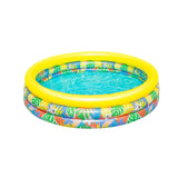 Bestway Inflatable Paddling Pool 168 x 38 cm for Children