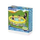 Bestway Inflatable Paddling Pool 168 x 38 cm for Children