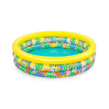 Bestway Inflatable Paddling Pool 168 x 38 cm for Children