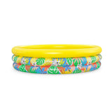 Bestway Inflatable Paddling Pool 168 x 38 cm for Children
