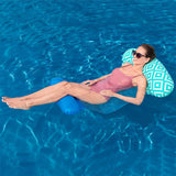 Air mattress Bestway 145 x 87 cm-1