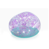 Inflatable Armchair Bestway Multicolour 114 x 112 x 66 cm 122 x 114 x 66 cm Glitter-20