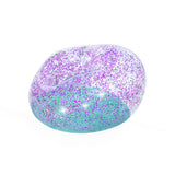 Inflatable Armchair Bestway Multicolour 114 x 112 x 66 cm 122 x 114 x 66 cm Glitter-12