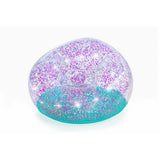 Inflatable Armchair Bestway Multicolour 114 x 112 x 66 cm 122 x 114 x 66 cm Glitter-15