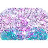 Inflatable Armchair Bestway Multicolour 114 x 112 x 66 cm 122 x 114 x 66 cm Glitter-3