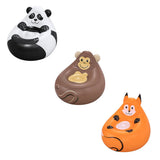 Inflatable Armchair Bestway 72 x 72 x 64 cm-0