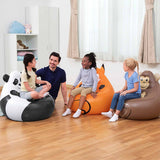 Inflatable Armchair Bestway 72 x 72 x 64 cm-1