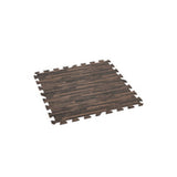 Floor protector for above-ground swimming pools Bestway 50 x 50 cm Wood-3