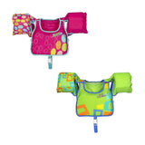 Inflatable Swim Vest Bestway Aquastar Swim Safe 19-30 kg-0