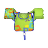 Inflatable Swim Vest Bestway Aquastar Swim Safe 19-30 kg-31