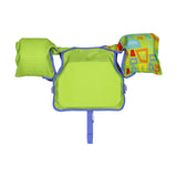 Inflatable Swim Vest Bestway Aquastar Swim Safe 19-30 kg-30