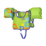 Inflatable Swim Vest Bestway Aquastar Swim Safe 19-30 kg-29