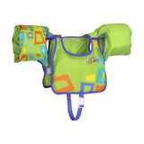 Inflatable Swim Vest Bestway Aquastar Swim Safe 19-30 kg-28