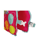 Inflatable Swim Vest Bestway Aquastar Swim Safe 19-30 kg-24