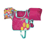 Inflatable Swim Vest Bestway Aquastar Swim Safe 19-30 kg-21