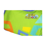 Inflatable Swim Vest Bestway Aquastar Swim Safe 19-30 kg-19
