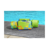 Inflatable Swim Vest Bestway Aquastar Swim Safe 19-30 kg-14