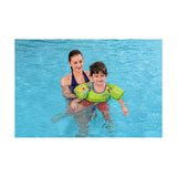 Inflatable Swim Vest Bestway Aquastar Swim Safe 19-30 kg-12
