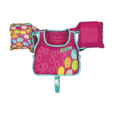 Inflatable Swim Vest Bestway Aquastar Swim Safe 19-30 kg-10