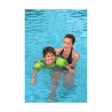 Inflatable Swim Vest Bestway Aquastar Swim Safe 19-30 kg-9