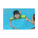 Inflatable Swim Vest Bestway Aquastar Swim Safe 19-30 kg-8
